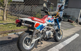 HONDA MONKEY Z50J