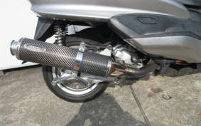 YAMAHA MAJESTY 250 SG03J