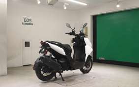 YAMAHA X FORCE 2022 SG79J