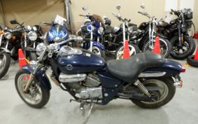 HONDA V-TWIN MAGNA MC29