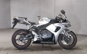 HONDA CBR1000RR 2007 SC57