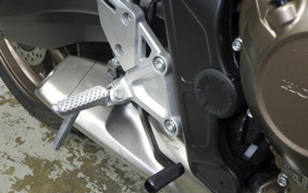 HONDA CB650R 2020 RH03
