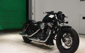 HARLEY XL1200X 2013