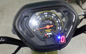 HONDA CROSS CUB 110 2011 JA45