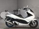 Фото Honda PCX 125 2011 с японского аукциона