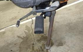 HONDA SOLO 1999 AC17