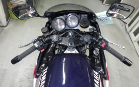 YAMAHA FZ750 1986 1FM