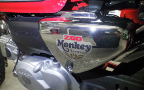 HONDA MONKEY AB27
