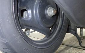 SUZUKI ﾚｯﾂ CA4AA