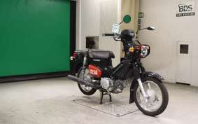 HONDA CROSS CUB 50 1999 AA06