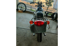 KAWASAKI W1SA 1973 W1