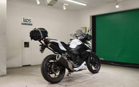 KAWASAKI Z250 ER250C