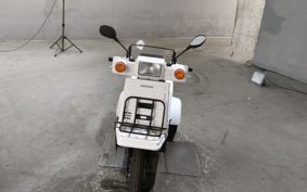 HONDA GYRO TD02