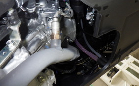 HONDA ADV160 2012 KF54