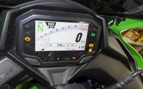 KAWASAKI ZX-25R-2SE 2017 ZX250H