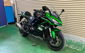 KAWASAKI NINJA 1000 SX 2021 ZXT02K