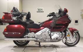 HONDA GL 1800 GOLD WING 2012