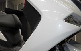 YAMAHA MAJESTY155 Gen.2 S SG52J