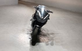KAWASAKI NINJA 400 2017 EX400E