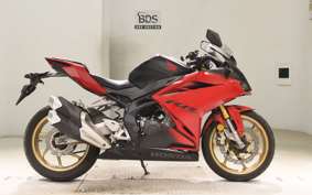 HONDA CBR250RR A 2014 MC51