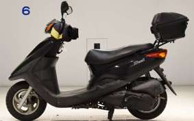 YAMAHA AXIS 125 TREET 2004 SE53J