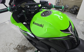 KAWASAKI NINJA 400R 2012 ER400B