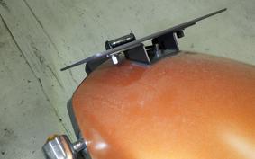 HONDA VT1300CX A 2011 SC61