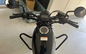 HONDA  REBEL 250 ABS MC49