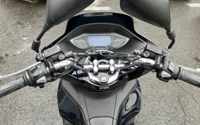 HONDA PCX 160 KF47