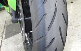 KAWASAKI ZX-4RR 2026 ZX400P
