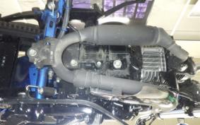 HONDA DAX 125