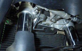 SUZUKI SV1000S 2007 VT54A