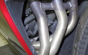 TRIUMPH DAYTONA 660 2024