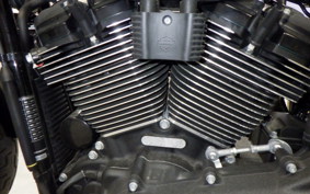 HARLEY FXBBS1870 2021