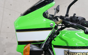 KAWASAKI ZRX400 ZR400E