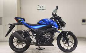 SUZUKI GSX-S125