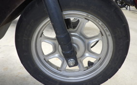 HONDA TACT-4ﾍﾞｰｼｯｸ AF75