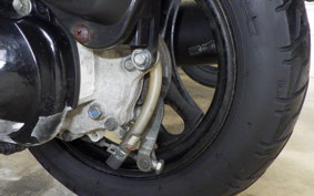 HONDA GIORNO 2
