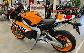 HONDA CBR1000RR ABS SP 2015 SC59
