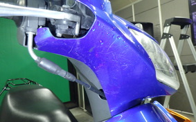 SUZUKI ADDRESS V125 2022 CF4EA