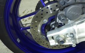 YAMAHA MT-09 SP 2022 RN69J