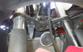 KAWASAKI NINJA 250R EX250K