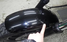 KAWASAKI ELIMINATOR 250 V 2017 VN250A