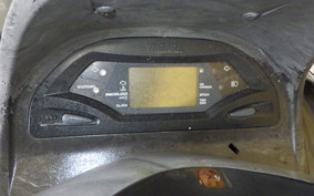 YAMAHA MAJESTY 125 FI