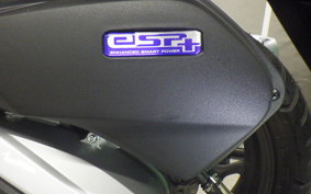 HONDA PCX 125 2026 JK05