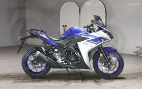 YAMAHA YZF-R25 RG10J