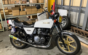 KAWASAKI Z400 FX 1980 KZ400E