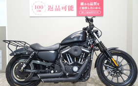 HARLEY XL883N 2012 LE2