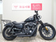 Фото Harley XL883N 2012 с японского аукциона