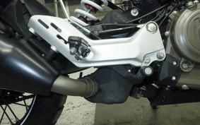 HUSQVARNA SVARTPILEN 401 2021